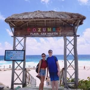 Meet your Posher, Abbigale